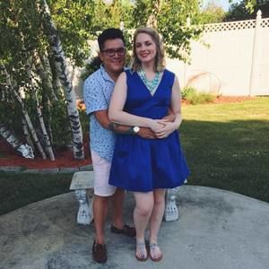 Meet your Posher, Faith